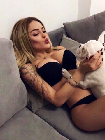 Анкета проститутки Ирина, 24 года